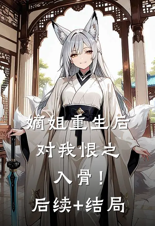 嫡姐重生后，对我恨之入骨！后续+结局