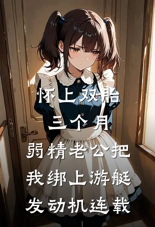 怀上双胎三个月，弱精老公把我绑上游艇发动机连载