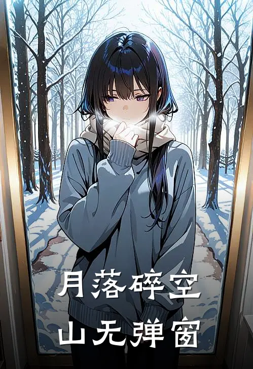 月落碎空山无弹窗
