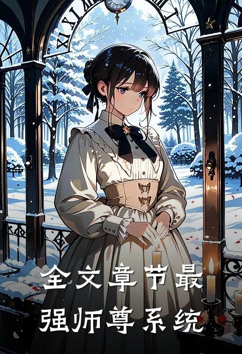 全文章节最强师尊系统