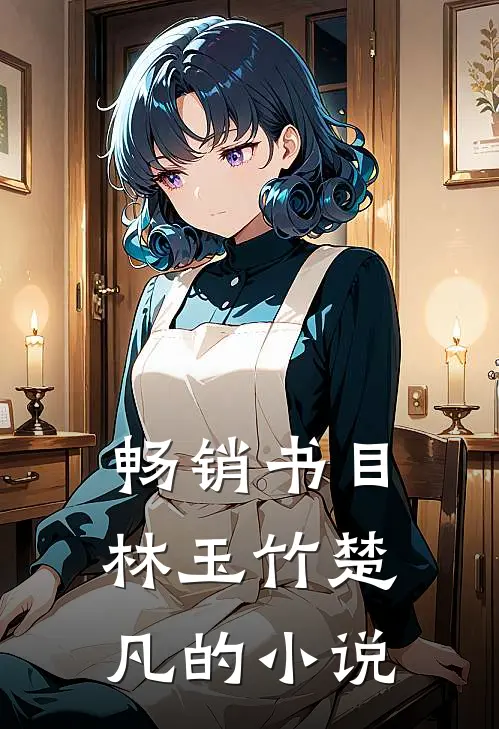 畅销书目林玉竹楚凡的小说