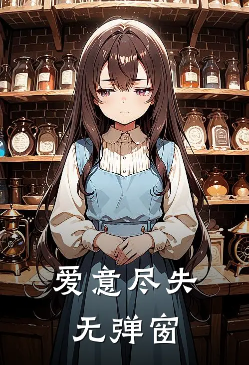 爱意尽失无弹窗
