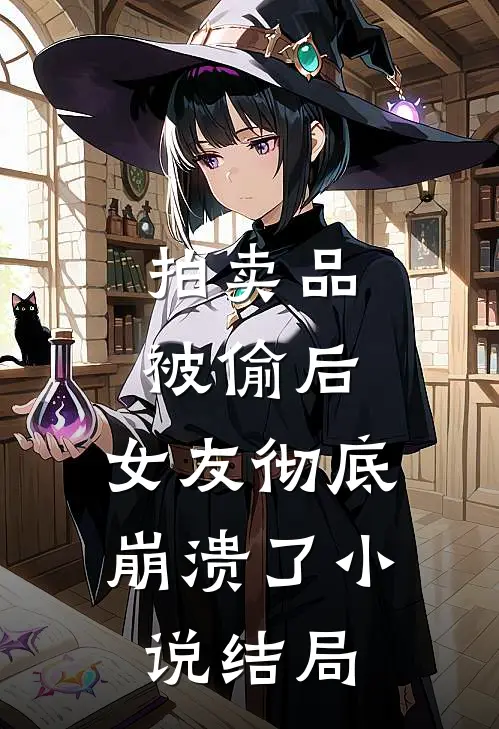 拍卖品被偷后，女友彻底崩溃了小说结局