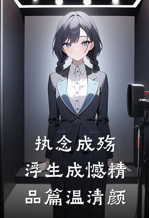 执念成殇，浮生成憾精品篇温清颜
