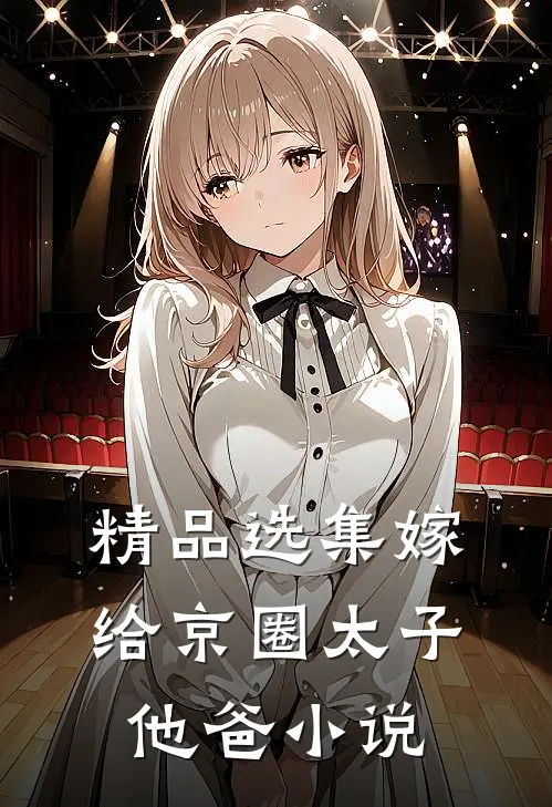 精品选集嫁给京圈太子他爸小说