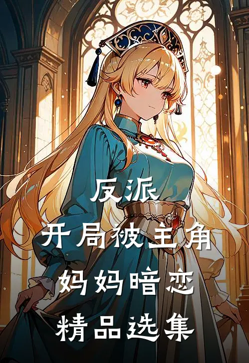 反派:开局被主角妈妈暗恋精品选集
