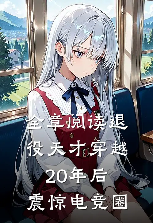 全章阅读退役天才穿越20年后，震惊电竞圈