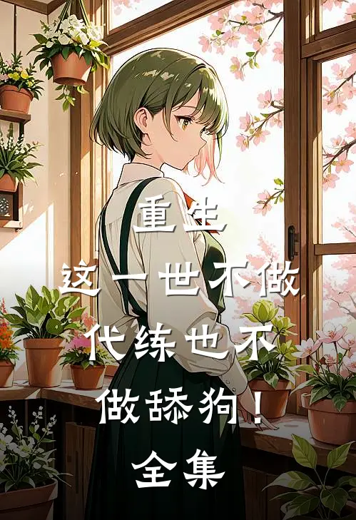 重生：这一世不做代练也不做舔狗！ 全集