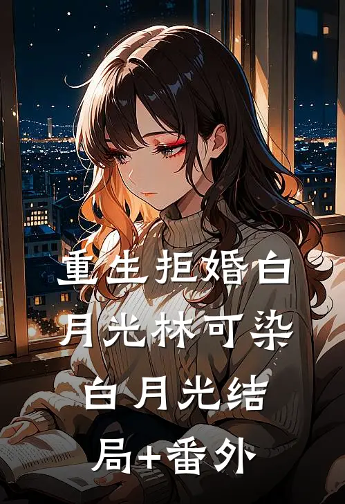 重生拒婚白月光林可染白月光结局+番外