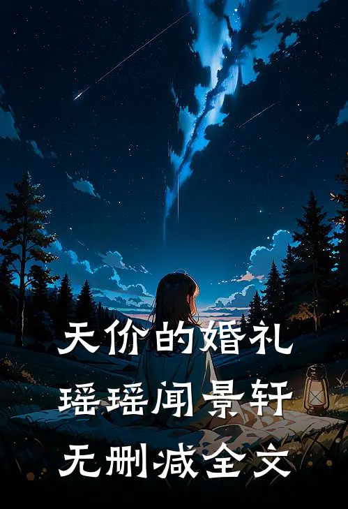 天价的婚礼瑶瑶闻景轩无删减全文