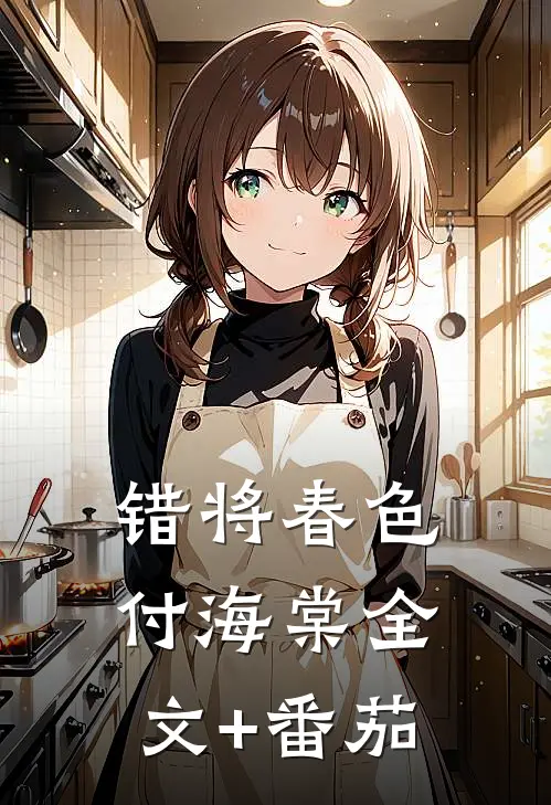 错将春色付海棠全文+番茄