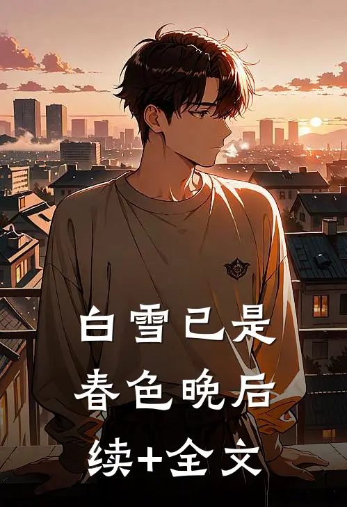白雪已是春色晚后续+全文