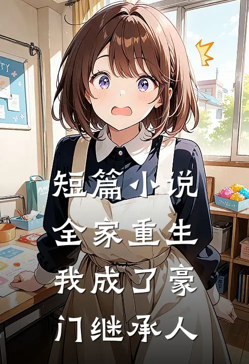 短篇小说全家重生，我成了豪门继承人