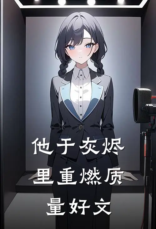 他于灰烬里重燃质量好文