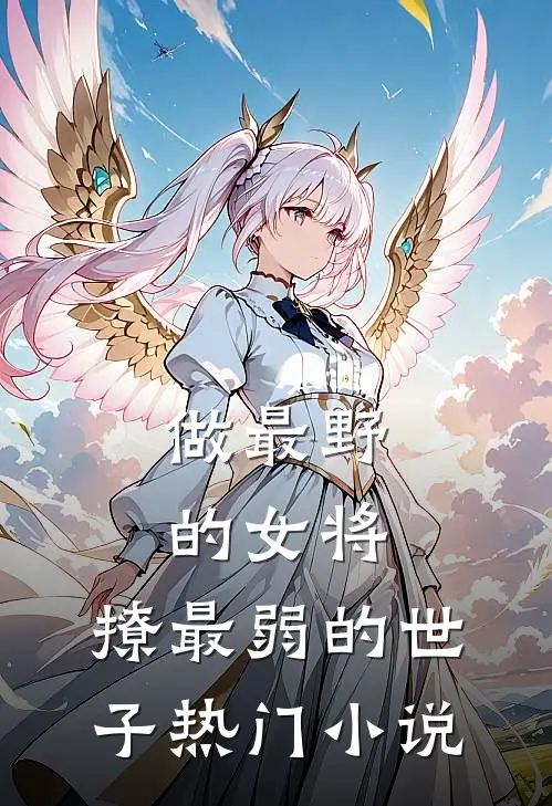 做最野的女将，撩最弱的世子热门小说