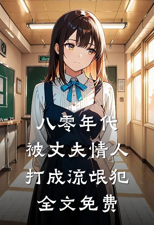 八零年代，被丈夫情人打成流氓犯全文免费