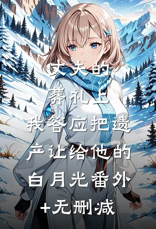 丈夫的葬礼上，我答应把遗产让给他的白月光番外+无删减