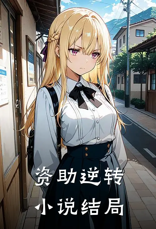 资助逆转小说结局