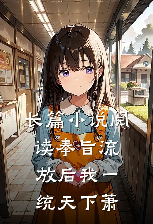 长篇小说阅读奉旨流放后我一统天下萧