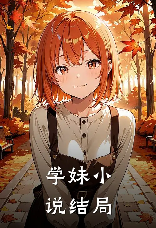 学妹小说结局