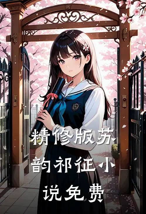 精修版苏韵祁征小说免费