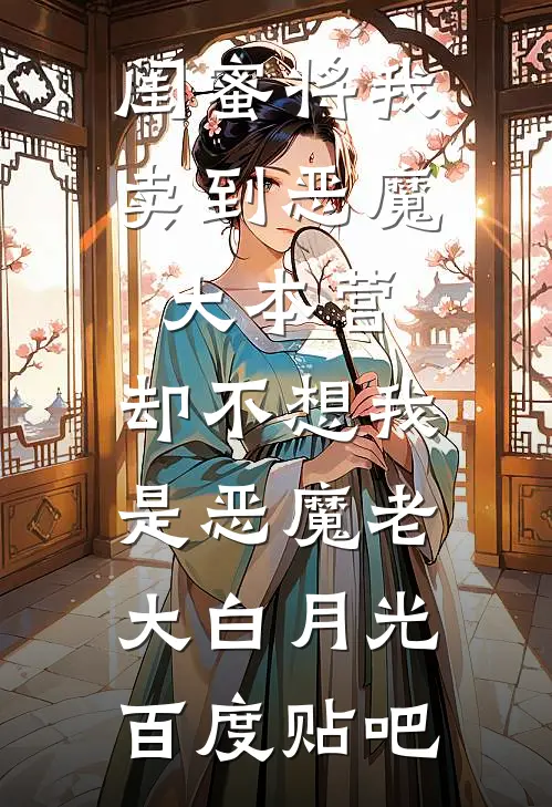 闺蜜将我卖到恶魔大本营，却不想我是恶魔老大白月光百度贴吧