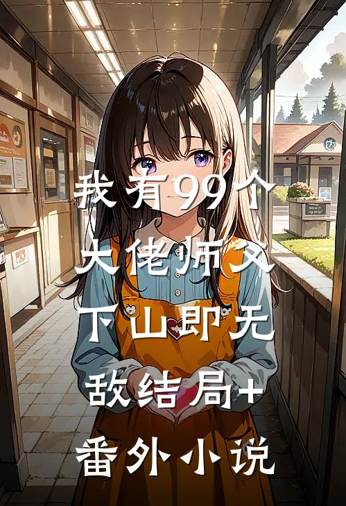 我有99个大佬师父，下山即无敌结局+番外小说
