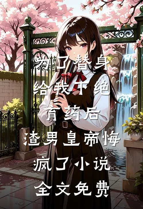 为了替身给我下绝育药后，渣男皇帝悔疯了小说全文免费
