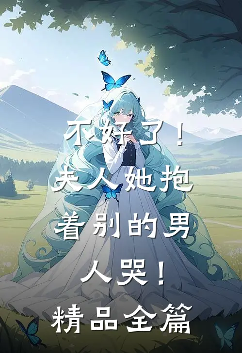 不好了！夫人她抱着别的男人哭！精品全篇
