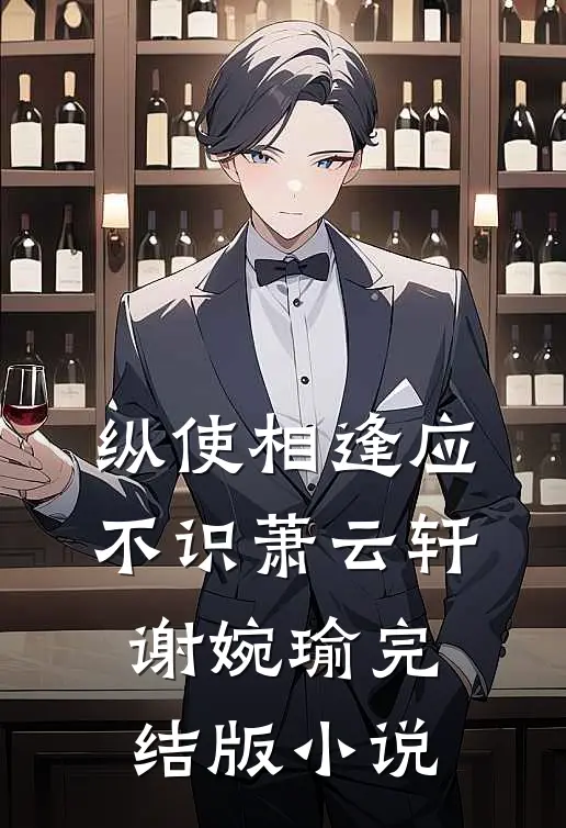 纵使相逢应不识萧云轩谢婉瑜完结版小说