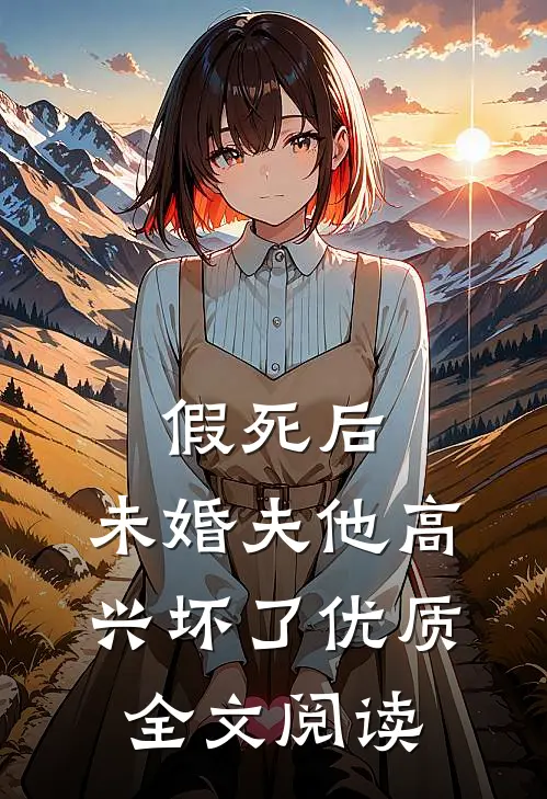 假死后，未婚夫他高兴坏了优质全文阅读
