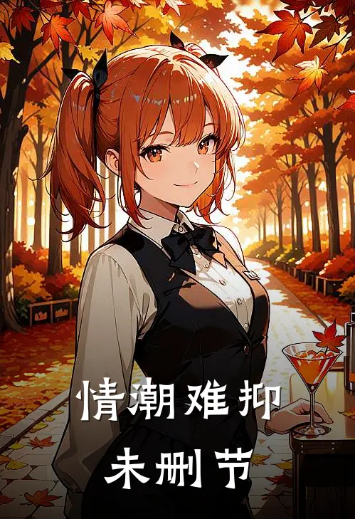 情潮难抑未删节