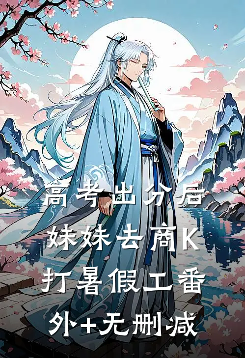 高考出分后，妹妹去商K打暑假工番外+无删减
