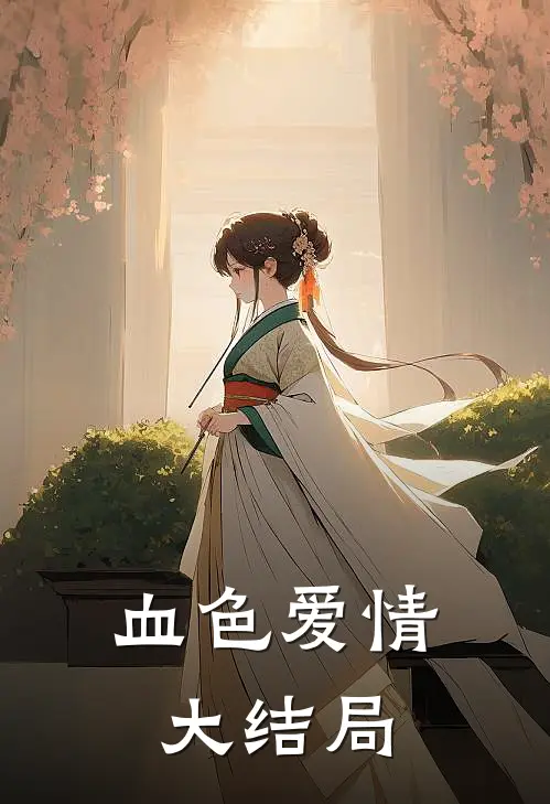 血色爱情大结局