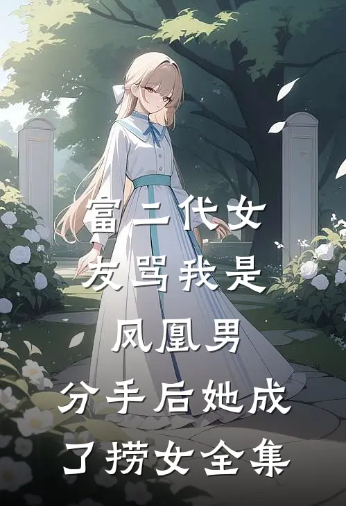 富二代女友骂我是凤凰男，分手后她成了捞女全集