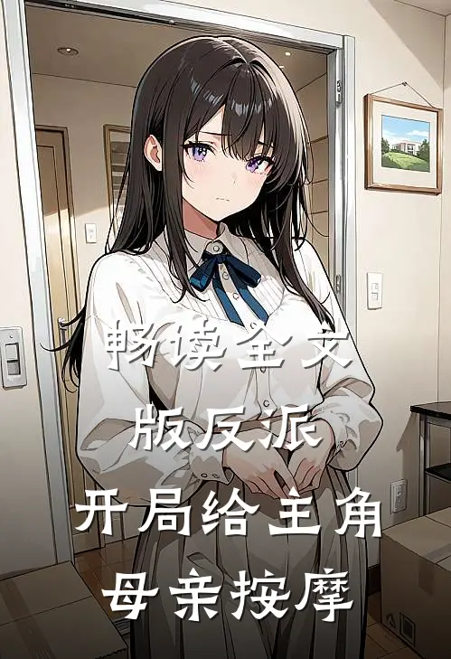 畅读全文版反派，开局给主角母亲按摩