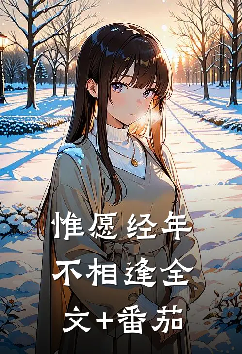 惟愿经年不相逢全文+番茄