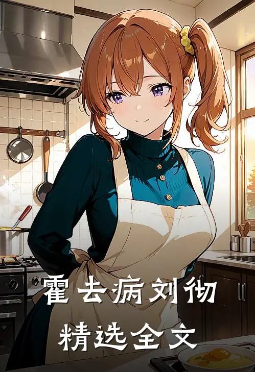霍去病刘彻精选全文