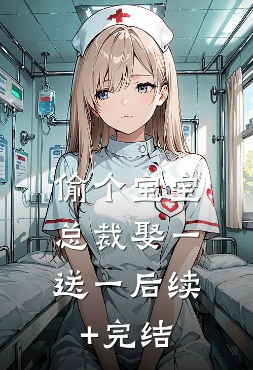 偷个宝宝：总裁娶一送一后续+完结