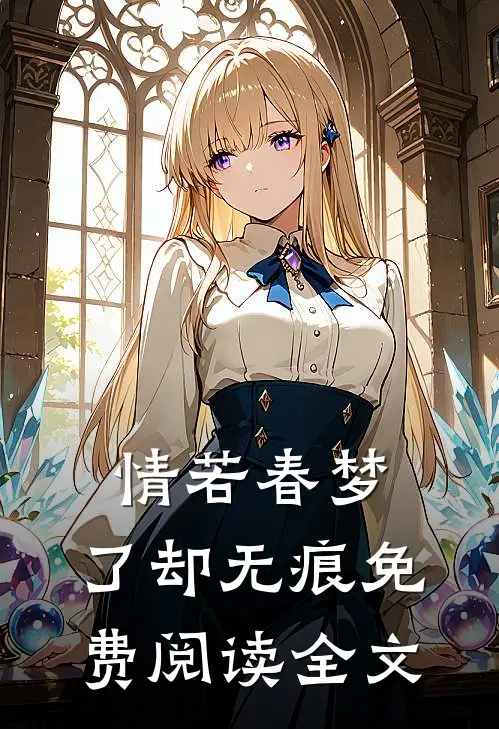 情若春梦，了却无痕免费阅读全文