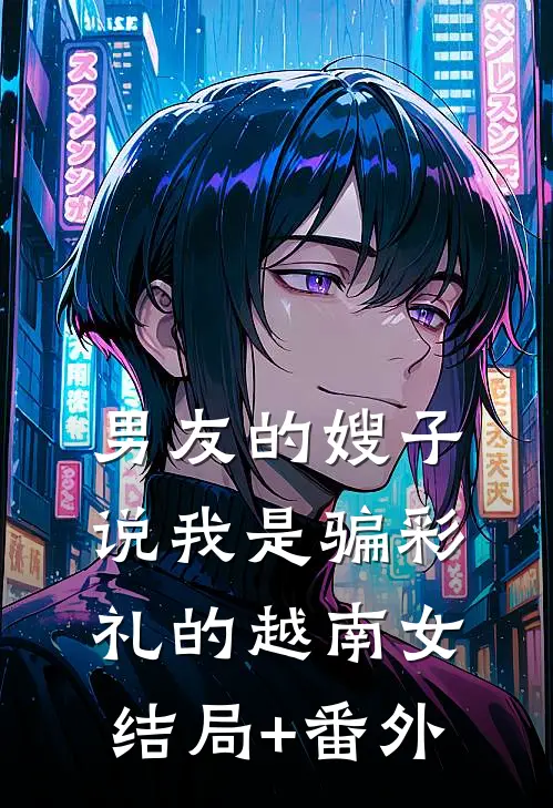 男友的嫂子说我是骗彩礼的越南女结局+番外