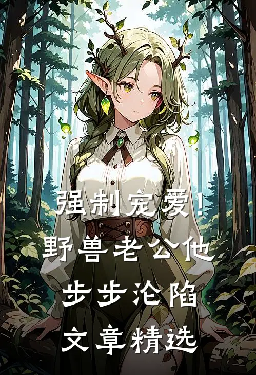 强制宠爱!野兽老公他步步沦陷文章精选