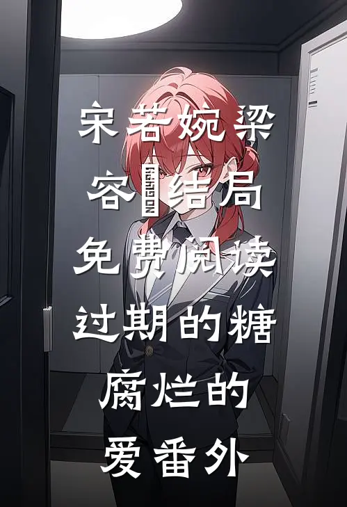 宋若婉梁容璟结局免费阅读过期的糖，腐烂的爱番外
