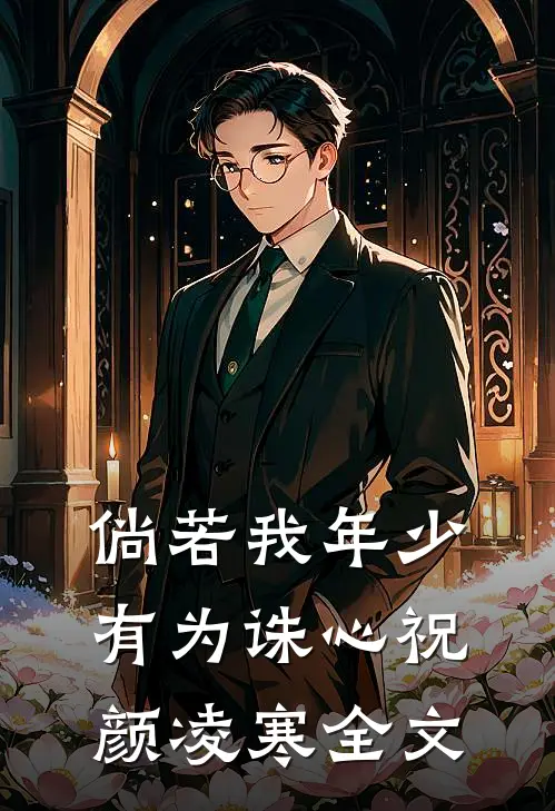 倘若我年少有为-诛心祝颜凌寒全文
