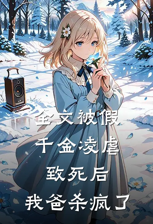 全文被假千金凌虐致死后，我爸杀疯了