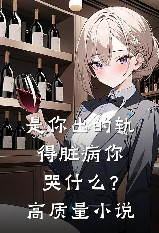 是你出的轨，得脏病你哭什么？高质量小说