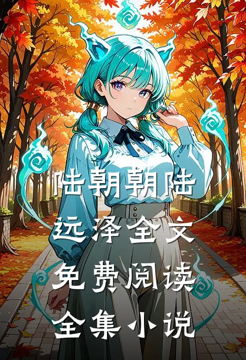 陆朝朝陆远泽全文免费阅读全集小说