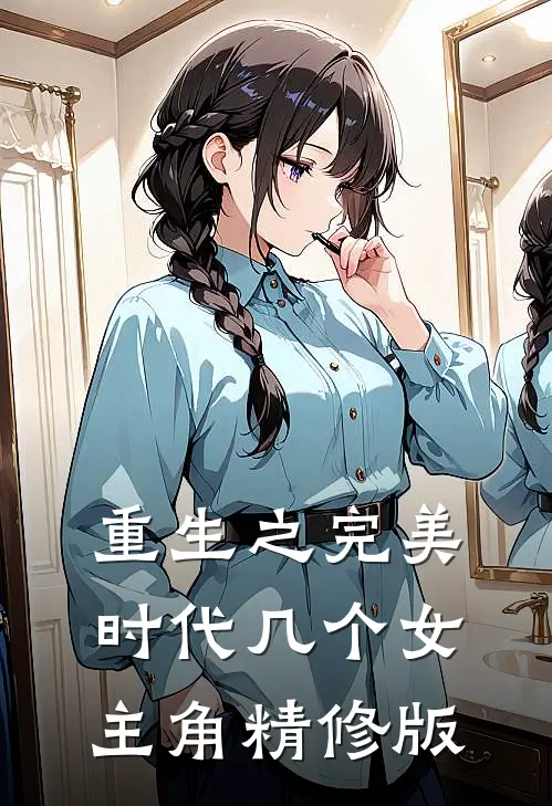重生之完美时代几个女主角精修版