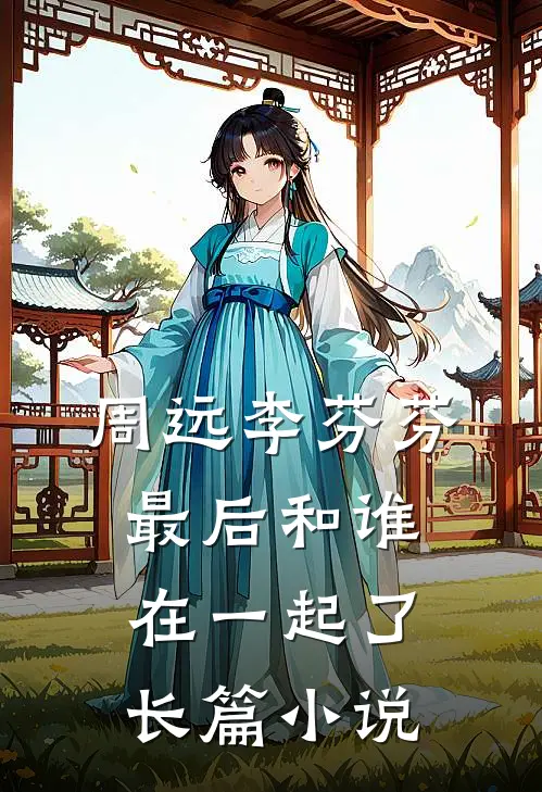 周远李芬芬最后和谁在一起了长篇小说