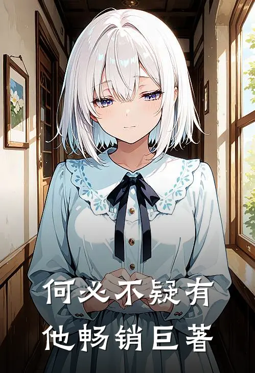 何必不疑有他畅销巨著